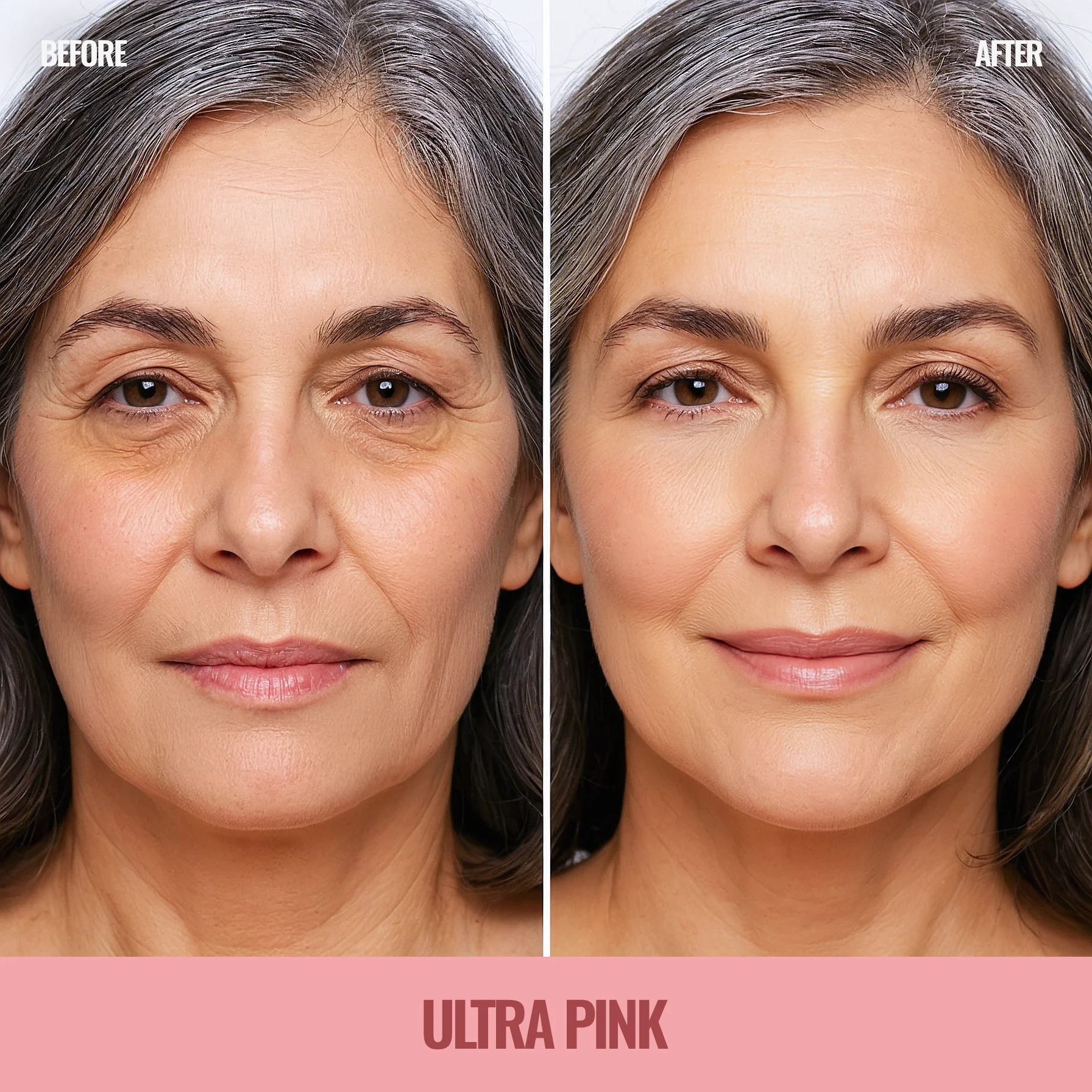 Blurring Setting Powder By Luminance Milano - Image 15
