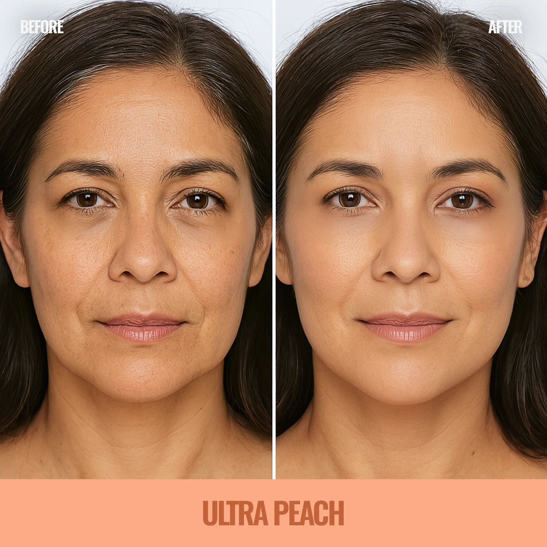 Blurring Setting Powder By Luminance Milano - Image 18