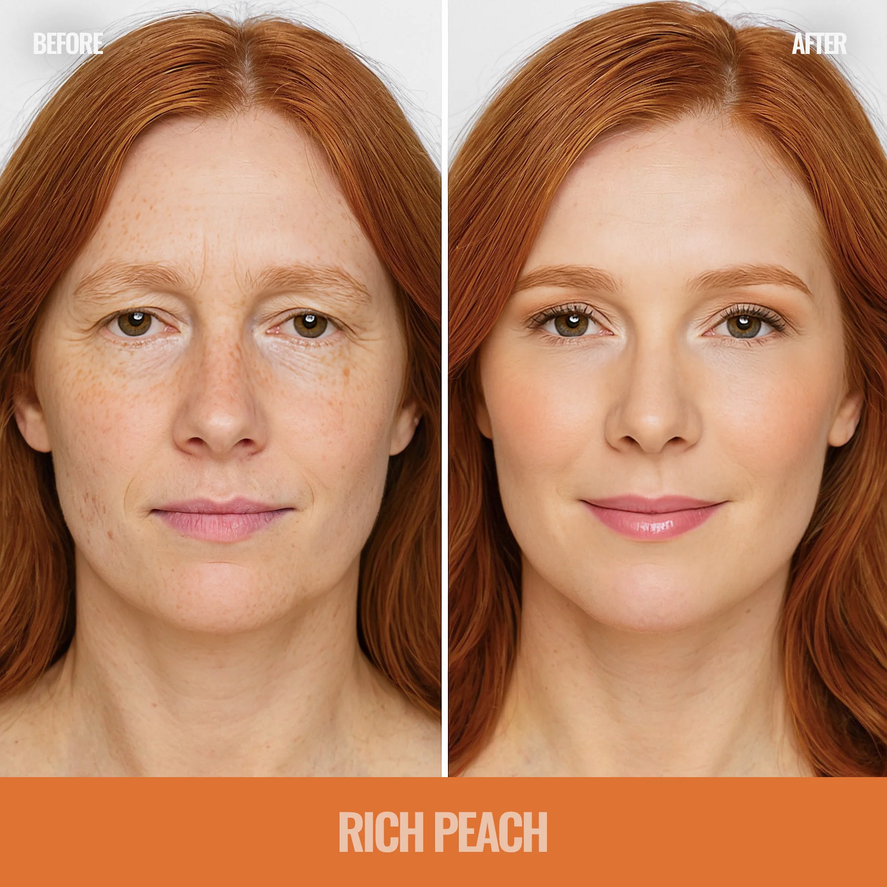 Blurring Setting Powder By Luminance Milano - Image 19