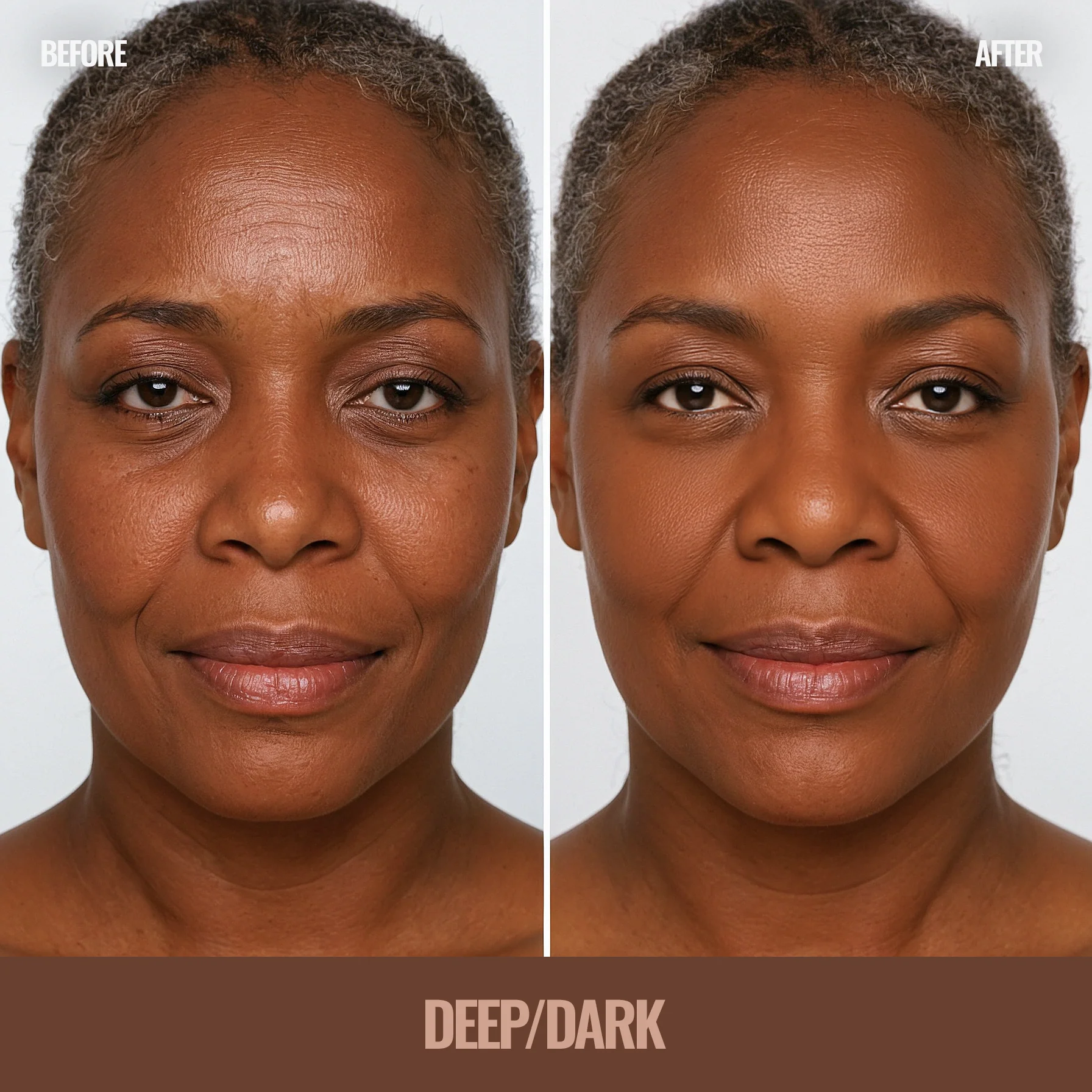 Blurring Setting Powder By Luminance Milano - Image 21