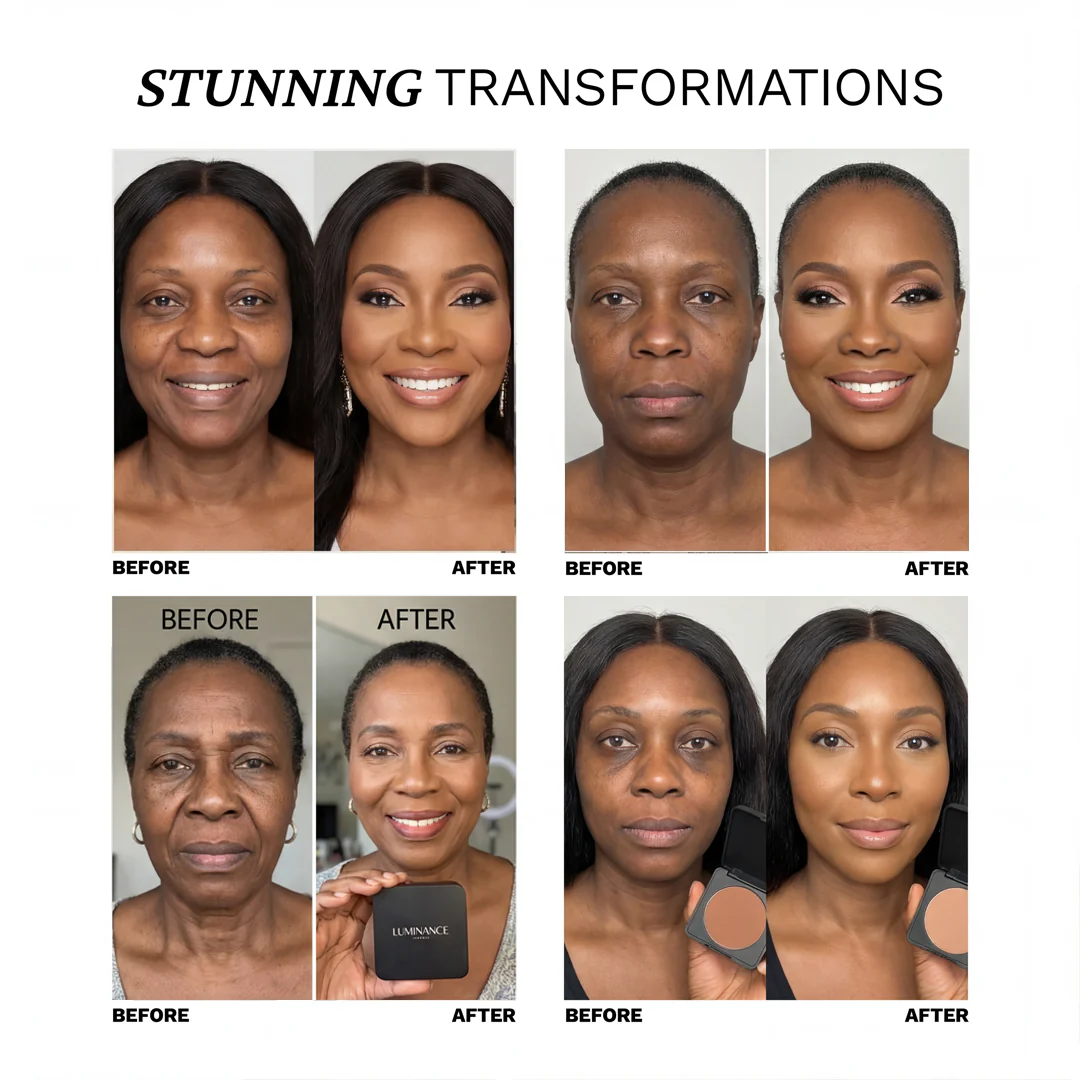 Luminance Milano Under Eye Brightener - Image 20