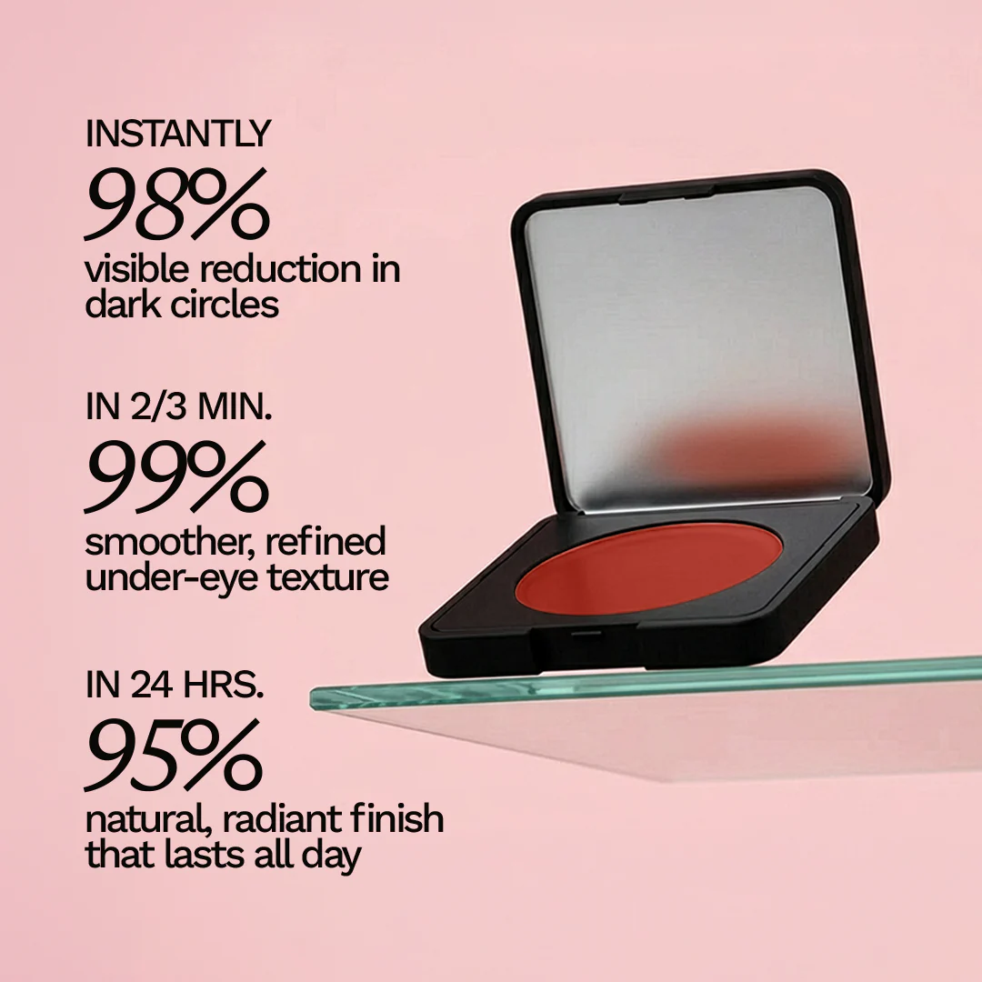 Luminance Milano Under Eye Brightener - Image 24