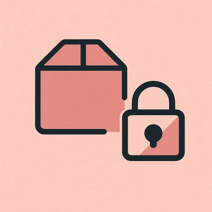Get protected in case of theft, loss or damage