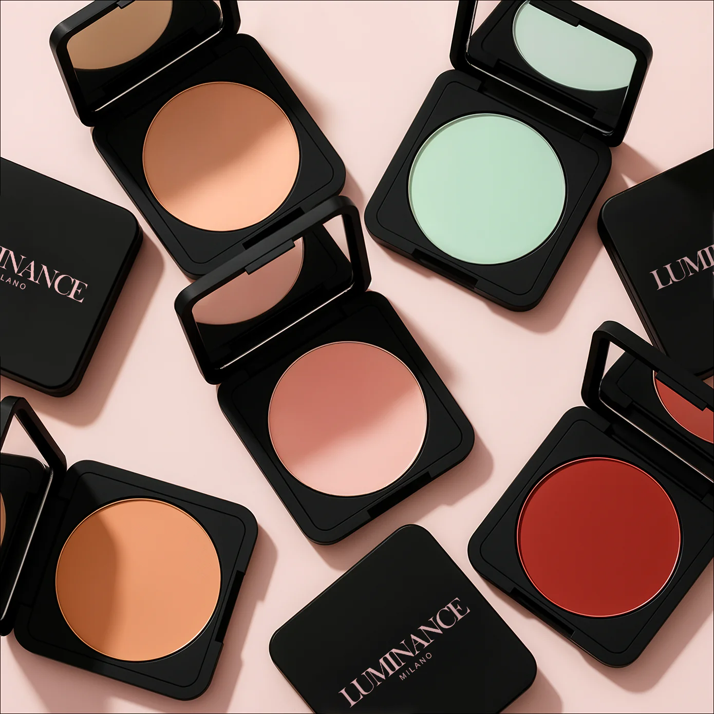 Luminance Milano | Under Eye Brightener - Image 2