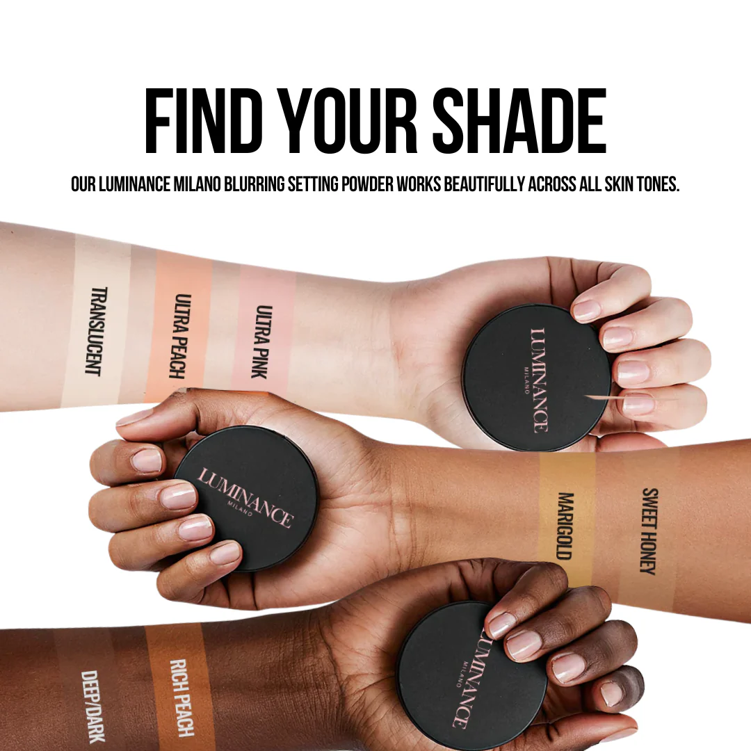 Luminance Milano | Under Eye Brightener - Image 8