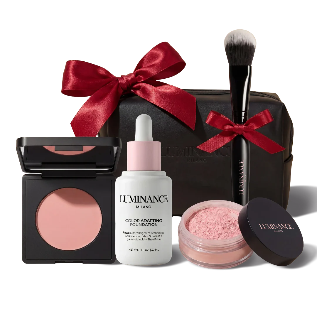 The Welcome Bundle