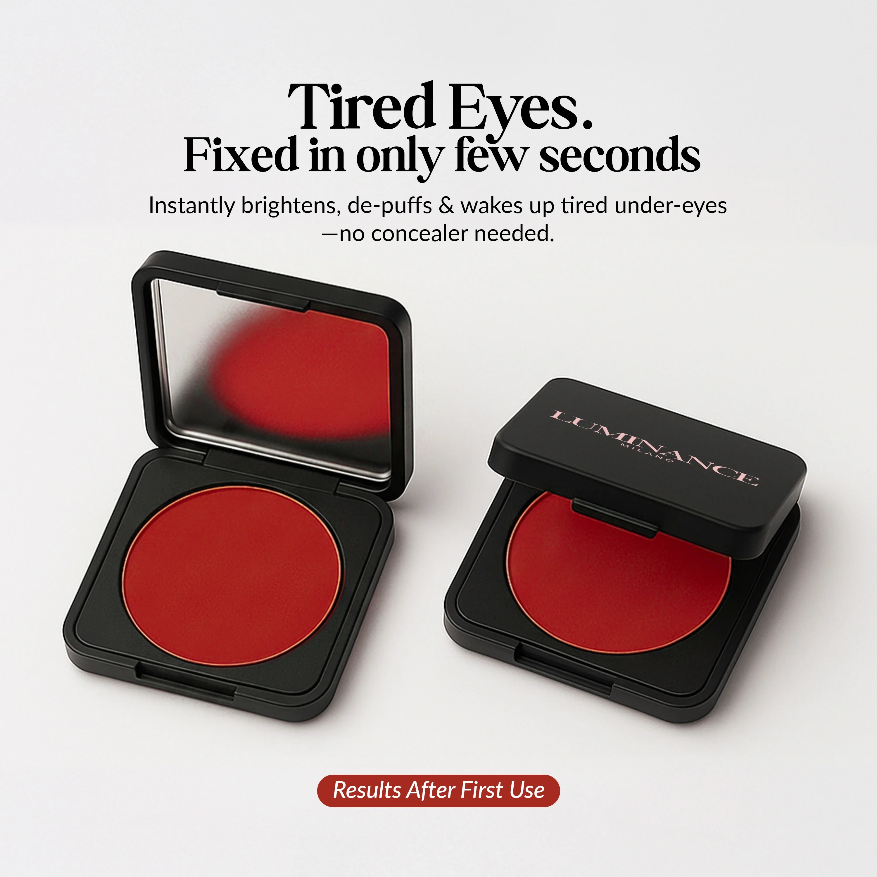 Luminance Under Eye Brightener - Image 28